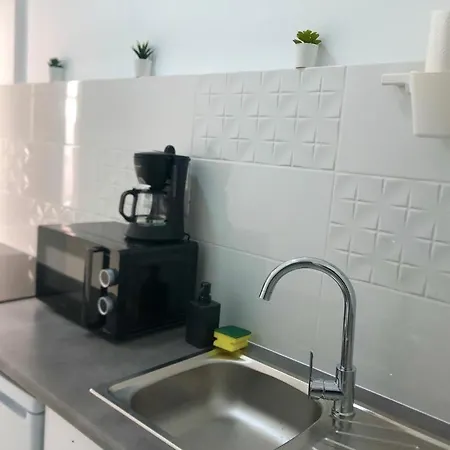 Appartement Hills - 2 Bedroom With Amazing Ocean Views N30 *