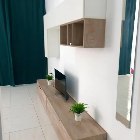 Hills - 2 Bedroom With Amazing Ocean Views N30 Appartamento