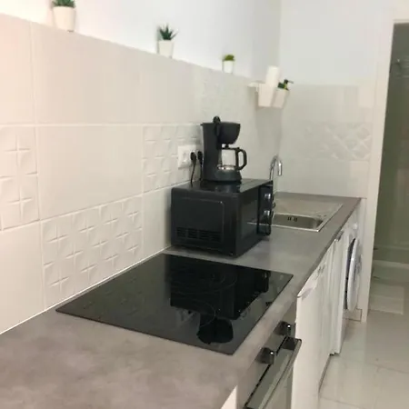 Hills - 2 Bedroom With Amazing Ocean Views N30 * Chayofa